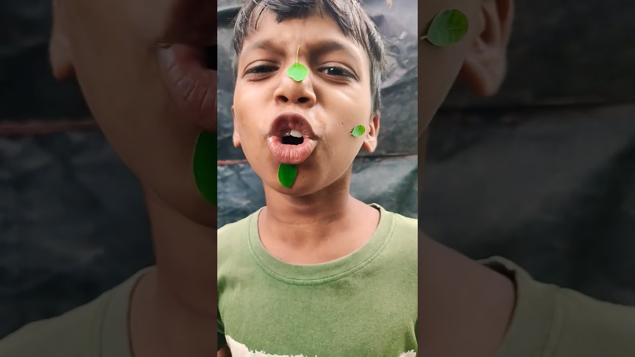 What Ah Oh With Jelly Eyball Funny Comedy Funnyfamily Shorts