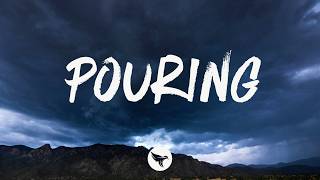 Mack Geiger - Pouring (Lyrics)