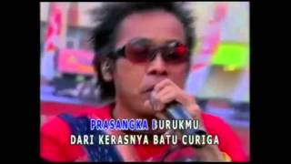 Radja-Takkan Melupakanmu Karaoke