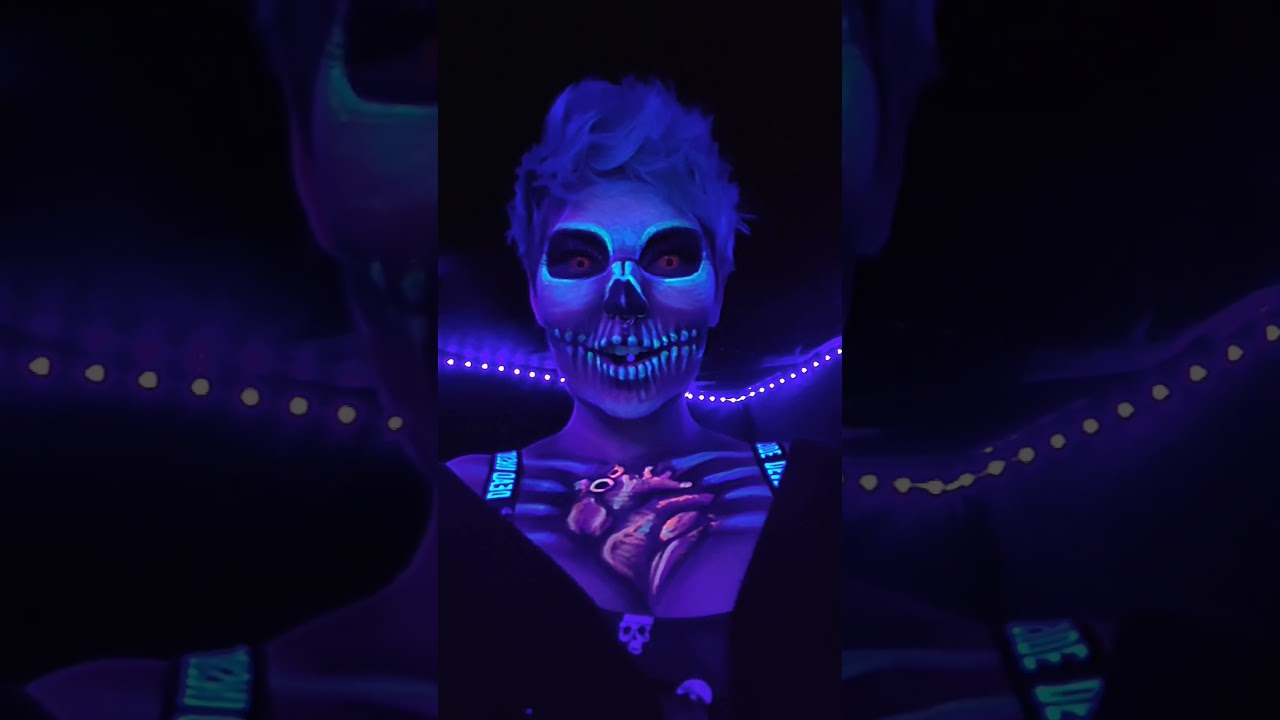 Its been a while since I've just sat and let myself paint💀