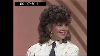 Blind Date: S3E7 (October 17, 1987)