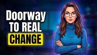 You Don't Change When Life Is Easy (Episode 5: From Surviving to Living)