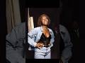 How I recreated this picture of Whitney Houston