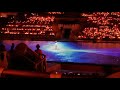 Парк шкарет. Мексика. Вечернее представление. Xcaret Mexico Espectacular Show. January 2020