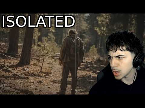 CynicalEze Reacts to 3 Scary TRUE Deep Woods Horror Stories