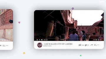 Create stunning youtube intro and outro video - Best Intros & Outros service