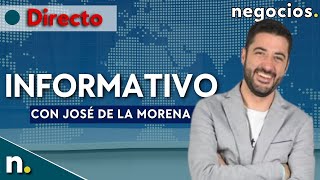 INFORMATIVO | Caída en China, la derecha lidera en Argentina y la economía de Rusia crece un 4%