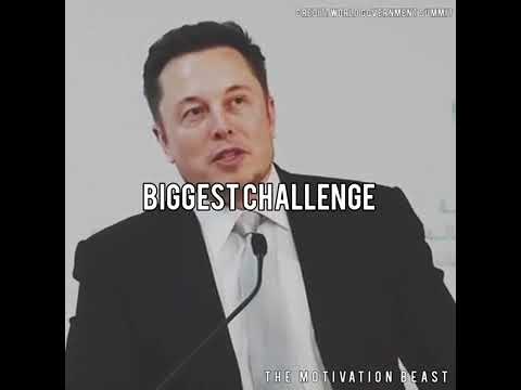 Elon musk whatsapp status video