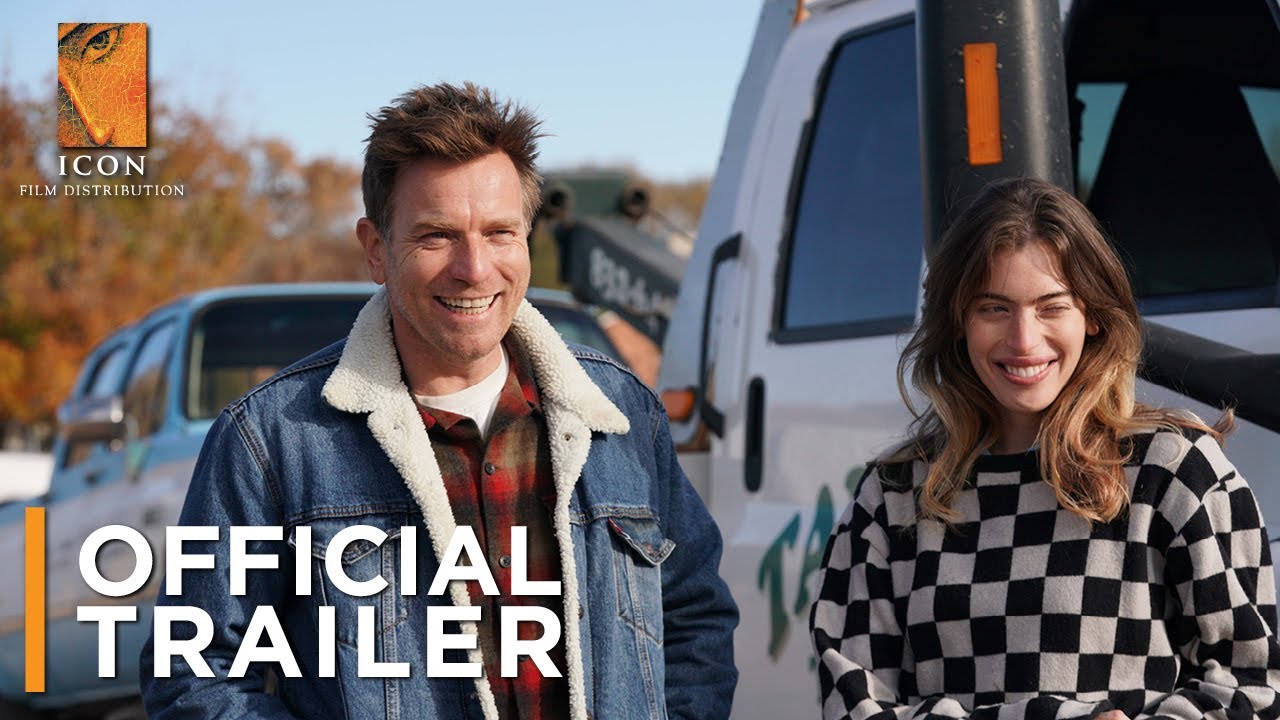 BLEEDING LOVE | Official Australian Trailer