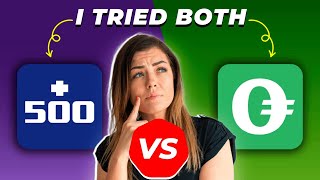 Plus500 vs Forex (2025) | Which One is Better
