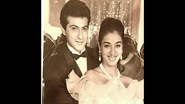 Tabu Husband And Family Photo Lifestyle Tabu Shots 