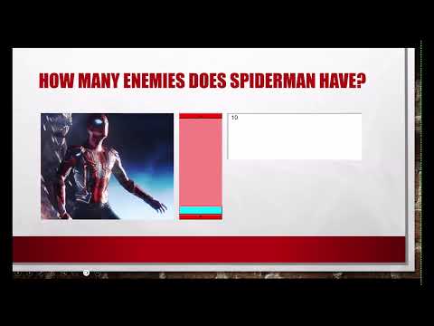 How to make Scroll Bars in PowerPoint Ep6 - Visual Basic