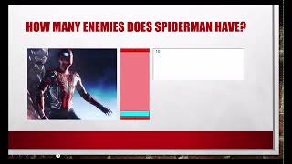 How to make Scroll Bars in PowerPoint Ep6 - Visual Basic