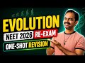 Evolution One Shot Revision | Thannambikkai Batch 2026 Crash Course