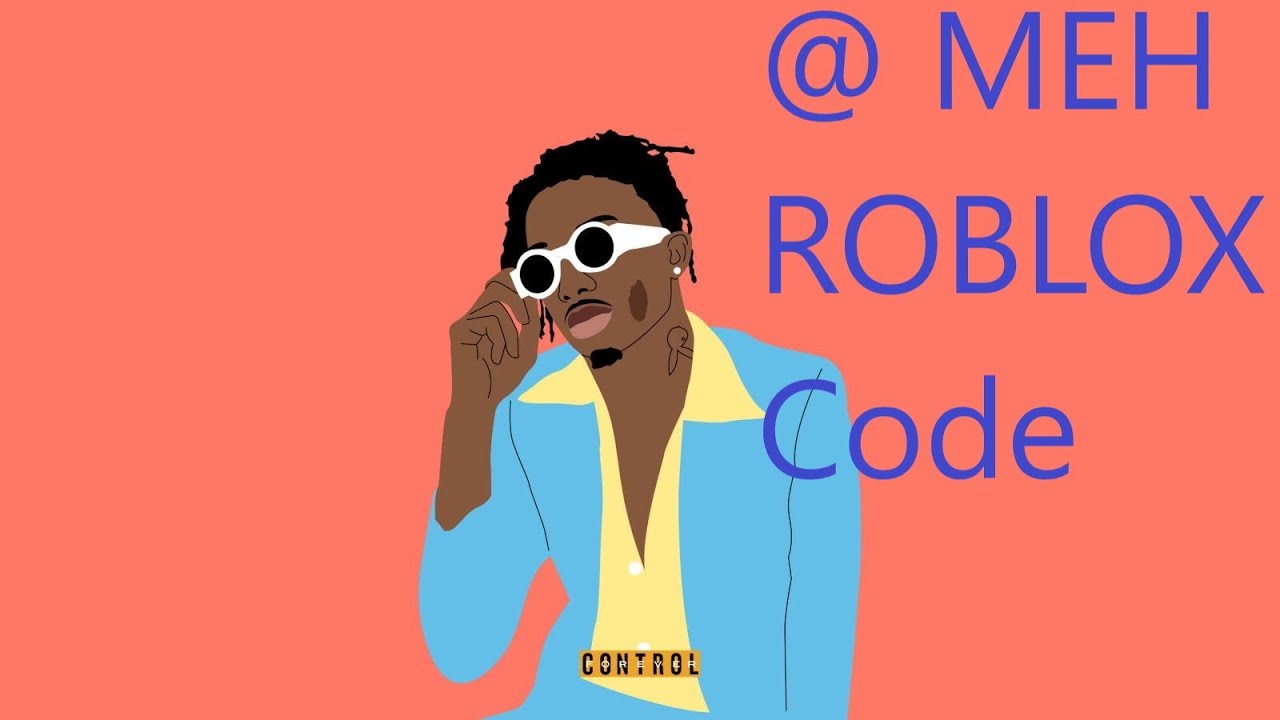 Playboi Carti Meh Roblox Code Youtube - roblox id codes for boneless pizza