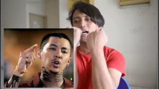 Amirul Syakir Tiru Suara 1.0