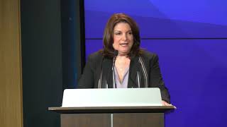 Brandee McHale - Citi Foundation - Urban Was the First Organization to Research Cities