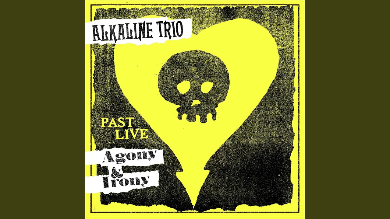 Over and out (Live) YouTube