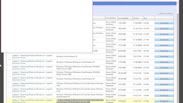 How to install Logitech QuickCam Fusion on Windows 10