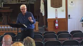 Old Covenant vs New Covenant | Hebrews 8 | Your Sunday Morning Rightly Divided Sermon