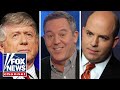 Gutfeld on Ted Koppel crediting Trump for CNN ratings