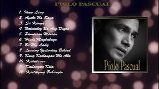 OPM - Piolo Pascual - Decades 3