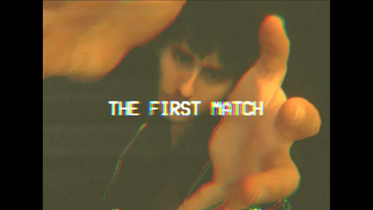 Watch The Drafts - The First Match (Official Video) on YouTube Watch The Drafts - The First Match (Official Video) on YouTube