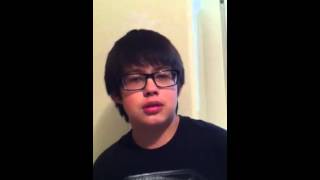 Lucahs Message To Colin