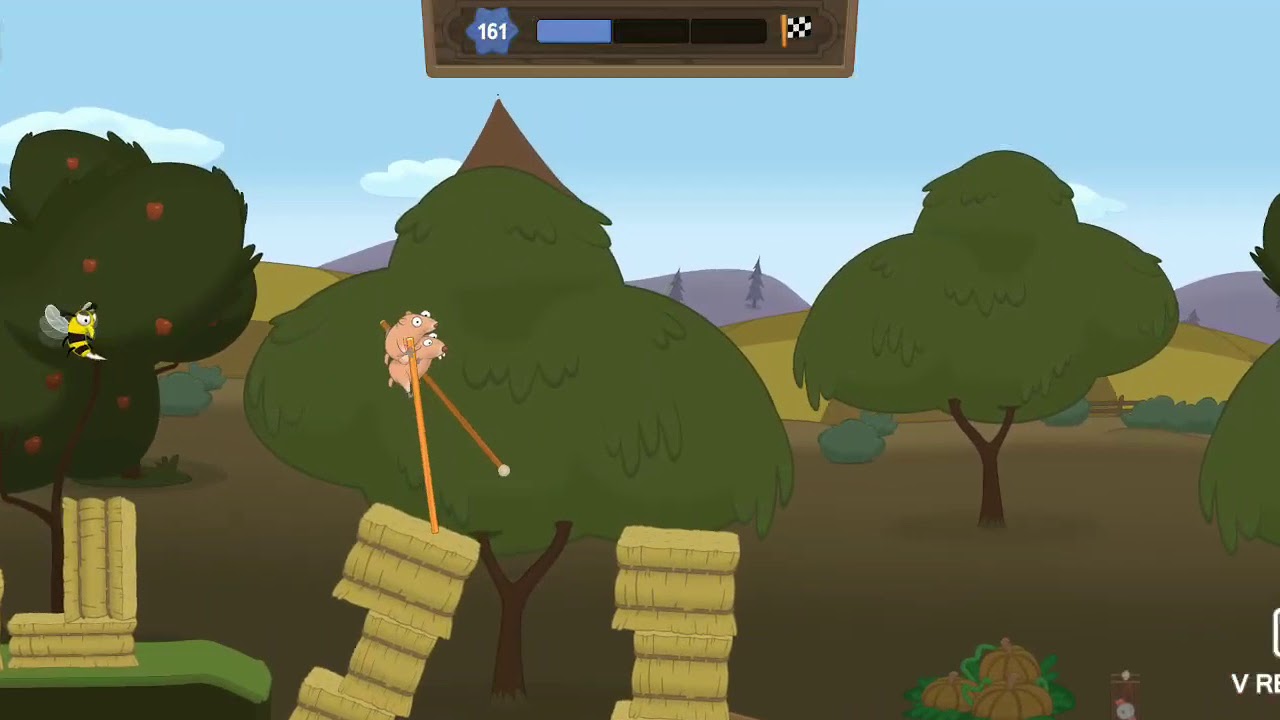 Walk master level 161 / 162 / 163 - YouTube