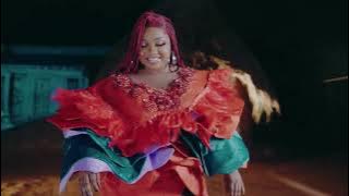 Pélagie La Vibreuse  GNONNOUSSI (Clip officiel)