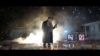 Miniatura de vídeo de "El Vayven del Amor - Confieso"