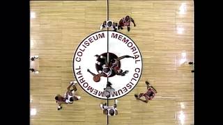 1992 NBA Finals Game 4 vs. Chicago | Trail Blazers Classic Games