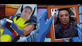 Lala cliente volta depois de sua longa jornada de live em Fortnite | com participação cotoco do PS