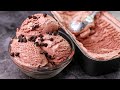 Greg Doucette Anabolic Ice Cream Recipe