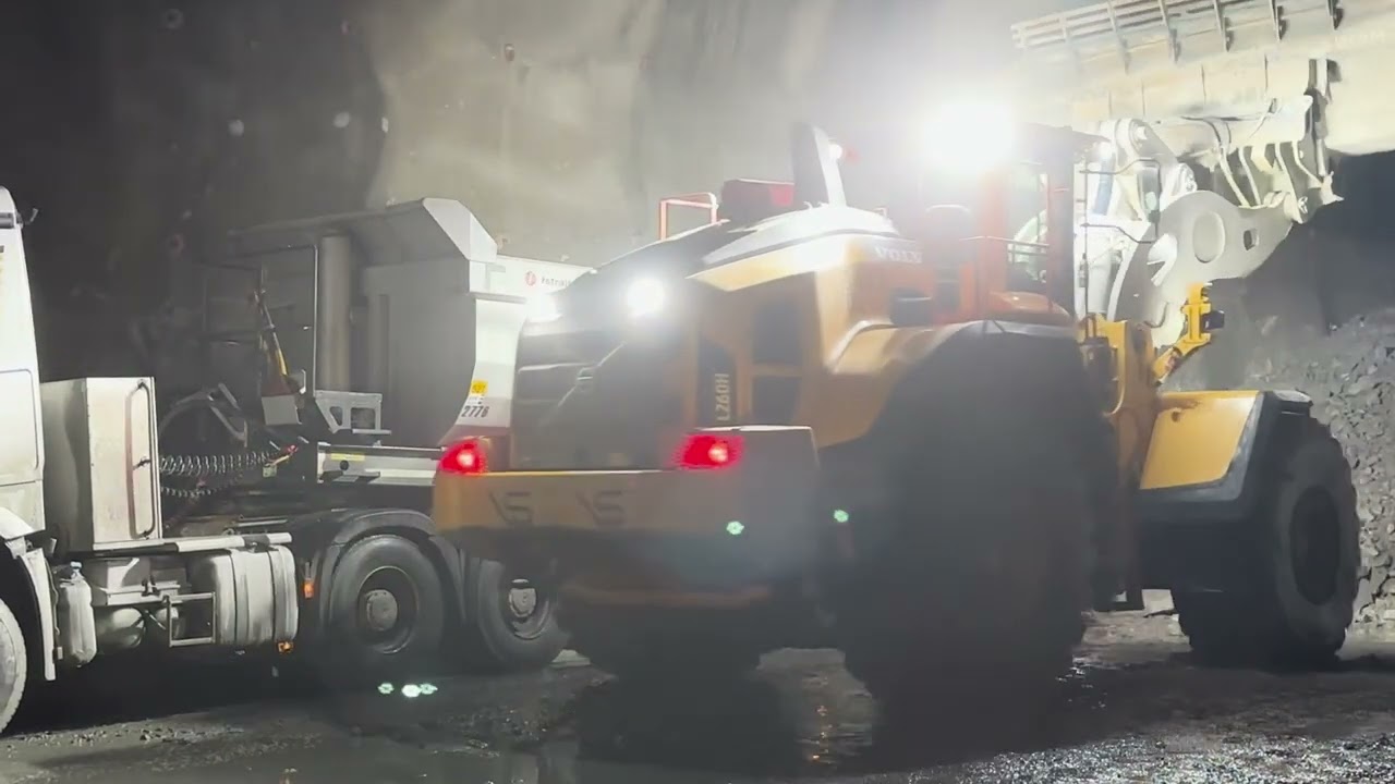 Vassbakk & Stol - Bærekraftig utvikling med Rogfast 16:9