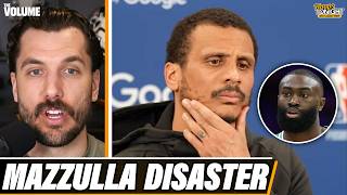 Joe Mazzulla DISASTER coaching in Game 7, what's next for Celtics &amp; Jaylen Brown?