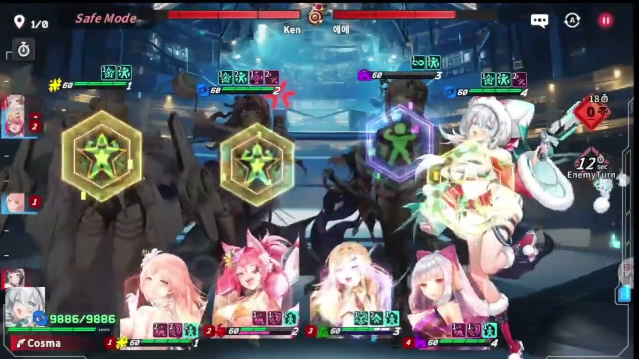 pvp rta fun...Ark Recode