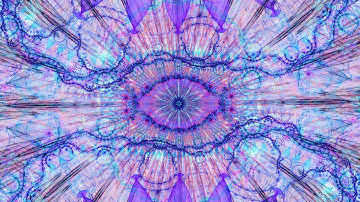 Solfeggio 852Hz | Opening Third Eye Chakra | Awakening Intuition | Chakra Sleep Meditation Music