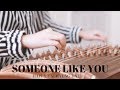 [ Happy V Day ] Someone Like You Guzheng cover