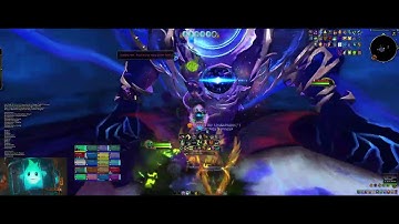 Dimensius Defeated By Slightly Serious