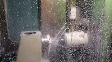 Mach 3 DECKEL DC 30 Retrofit