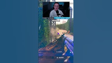 BEST Tempus Razorback Class Setup! #warzone #shorts