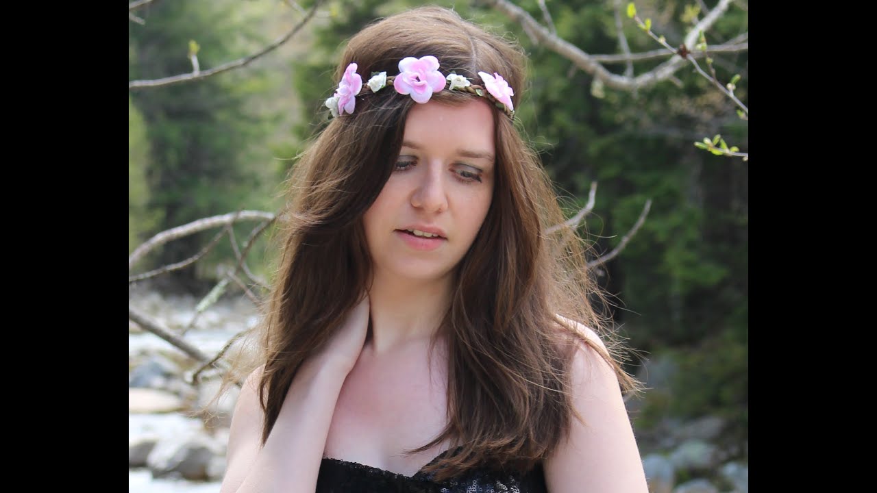 I'll Be There (Original) | Acapella | Sarah Noyes