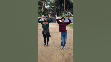 Tag your Dancer thambi😍 #contentcreator #trending #shorts #msquare