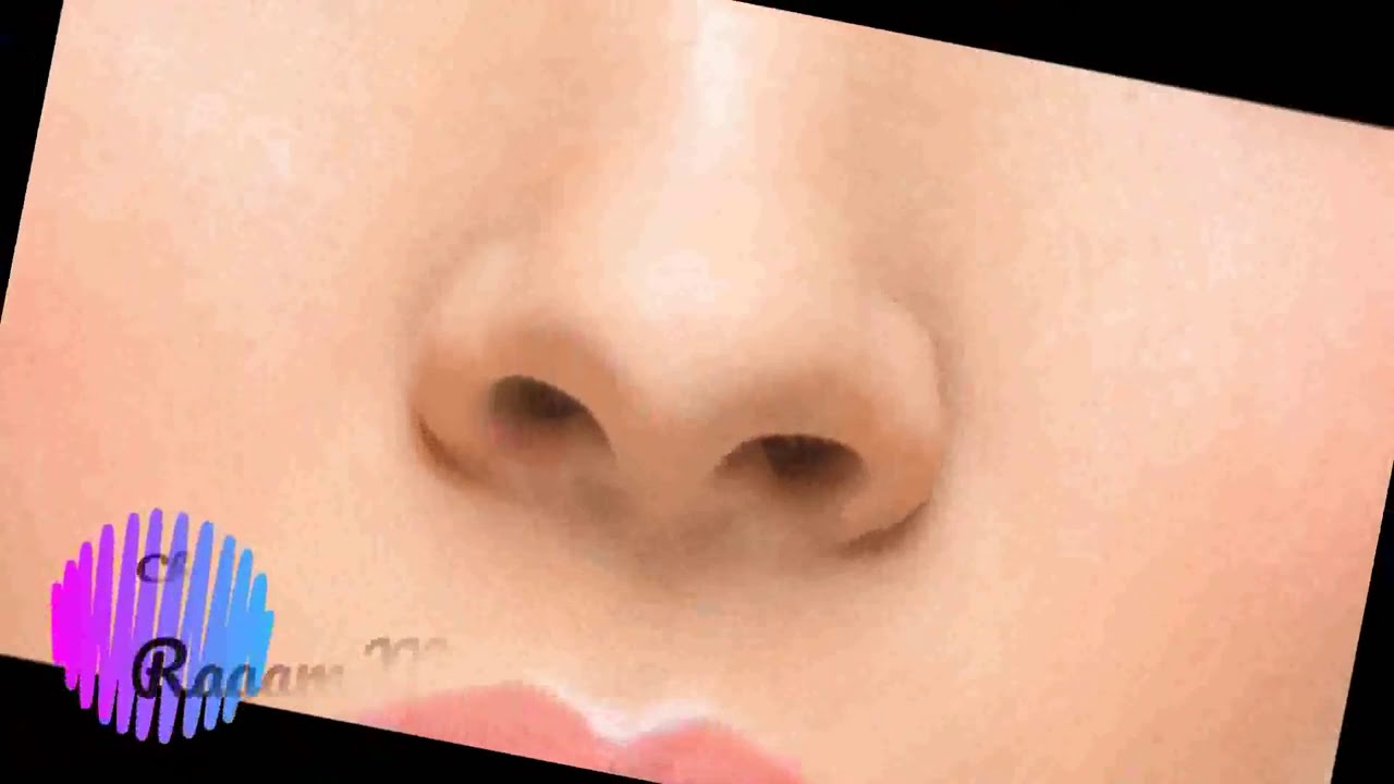 Polip Hidung Hidung Bengkak Bisa Sembuh Pake Jeruk Nipis,Begini Caranya