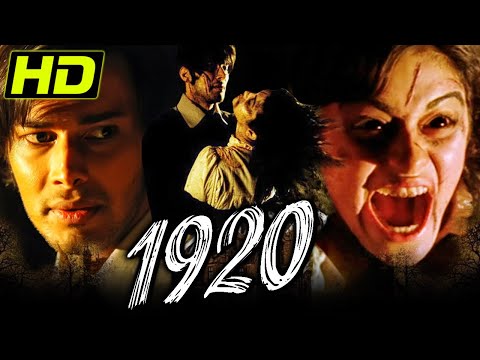 1920 (HD) Bollywood Dangerous Horror Movie  Rajneesh Duggal, Adah Sharma,  Indraneil Sengupta 