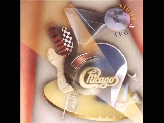 Chicago - Sophisticated Lady