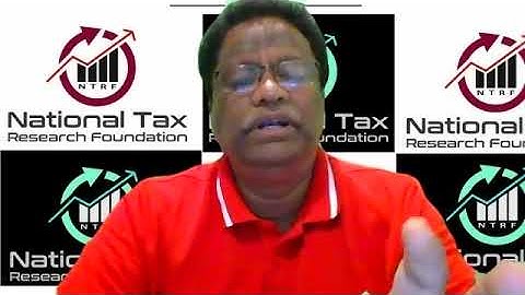 FORM GST DRC 01A is not compulsory/Argument by the Department/Plz watch till end.