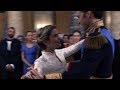A Christmas Prince: The Royal Wedding 2018 - Richard and Amber are dancing