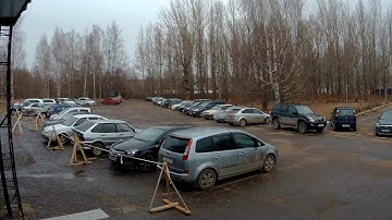 SJCAM SJ5000X Elite test video